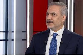 Hakan Fidan'dan 3. Dünya Savaşı Açıklaması 