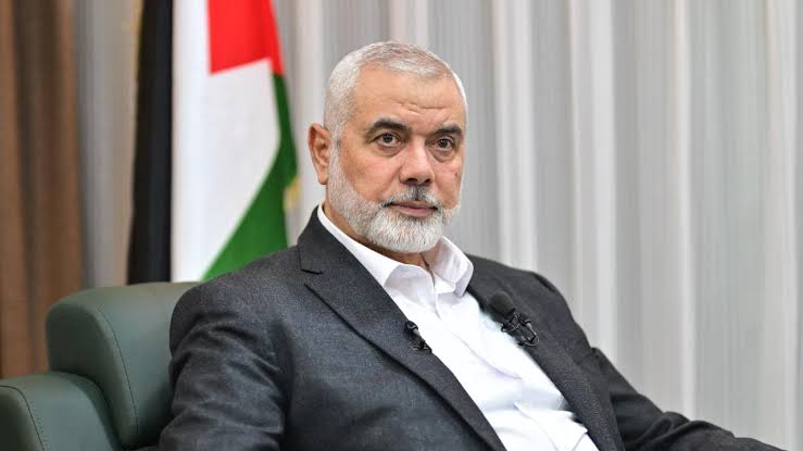 Hamas Lideri İsmail Haniye, Tahran'da Uğradığı Suikast Sonucu Öldürüldü