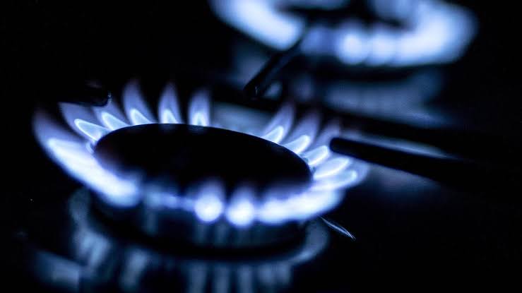Doğalgaz'a %38 Oranında Zam