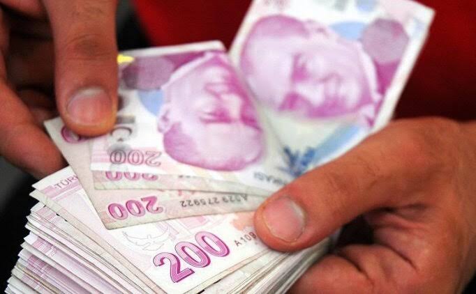 Asgari Ücret Belli Oldu