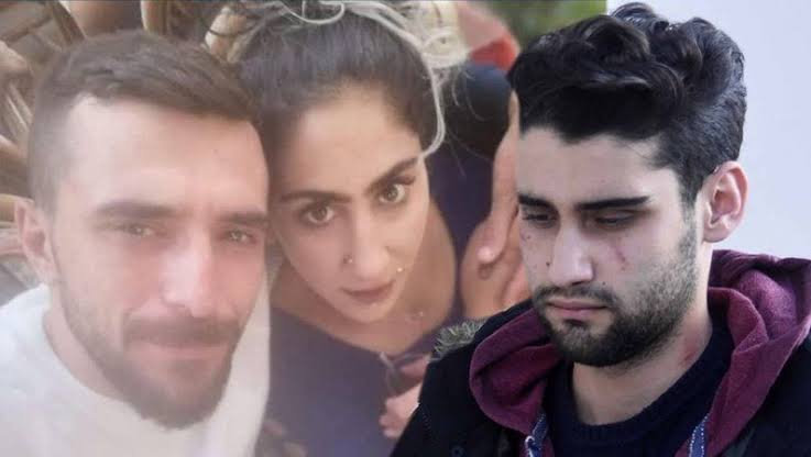 Kadir Şeker Tahliye Edildi