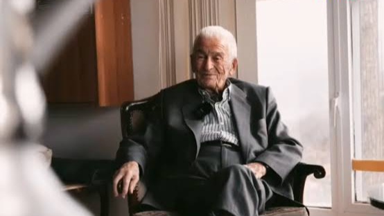 Çorum'un Duayen İsmi Dr. Rifat Patır Hayatını Kaybetti