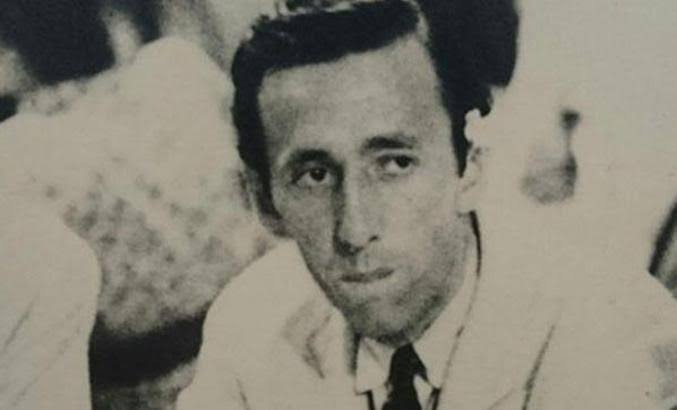 Bir Garip Orhan Veli