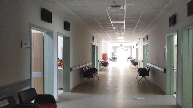 Çam ve Sakura Devlet Hastanesi'nde Cinsel İstismar Skandalı 
