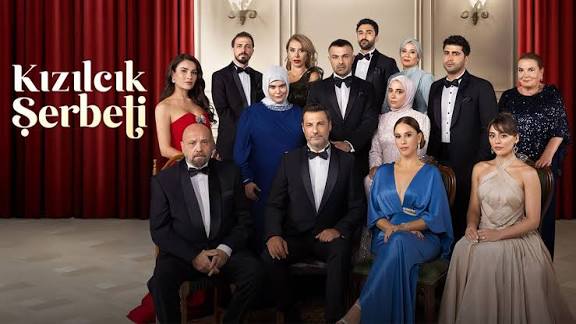 Kızılcık Şerbeti” RTÜK’ün Radarında