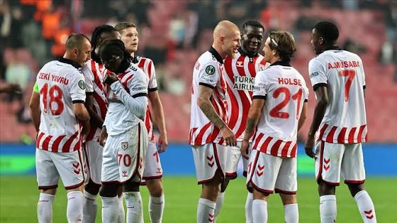 Samsunspor ’da Paket Bilet Satışı Başladı