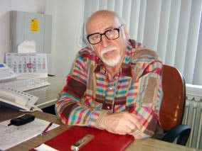 Yılmaz Atadeniz'i Kaybettik