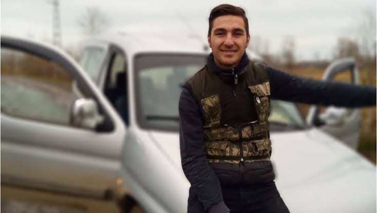 Sözleşmeli Er Trafik Kazasında Hayatını Kaybetti