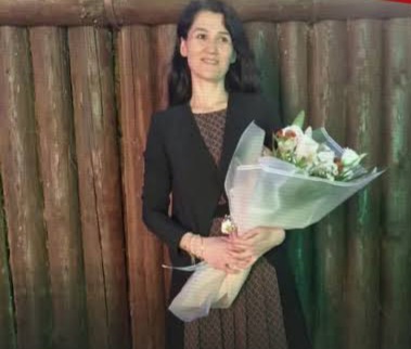 Öğrencisi Tarafından Bıçaklanan Öğretmen Fatma Nur Çelik Hayatını Kaybetti