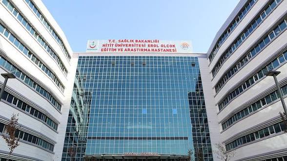 Çorum'da Hastanede Korkunç Bir Hasta Bakım Skandalı 