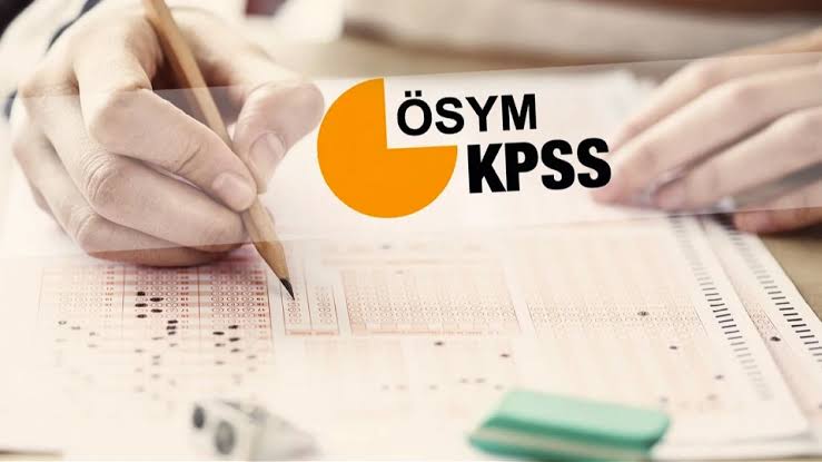 2026 KPSS Lisans Başvuruları Başladı