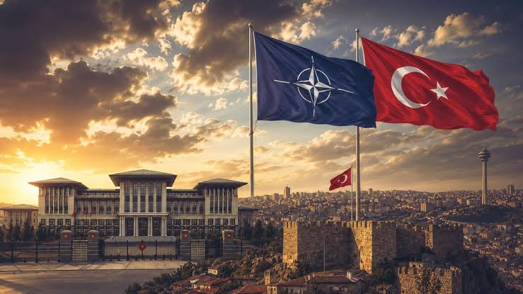 NATO Zirvesi Ankara'da Başladı: Gözler Liderlerin Kritik Temaslarında