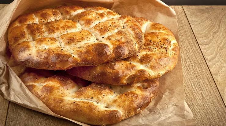 Samsun da Ramazan Pidesi Fiyatları Belli Oldu