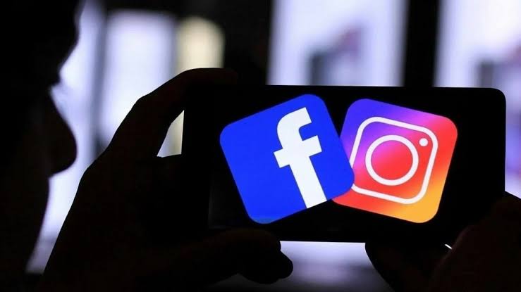 Facebook ve Instagram Neden Çalışmıyor 