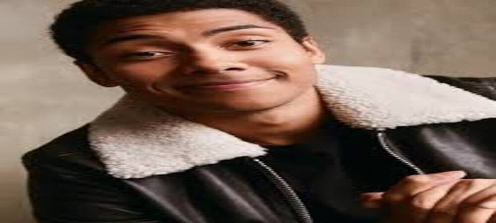 Chance Perdomo Hayatını Kaybetti 