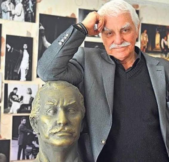 Semih Sergen'i Kaybettik