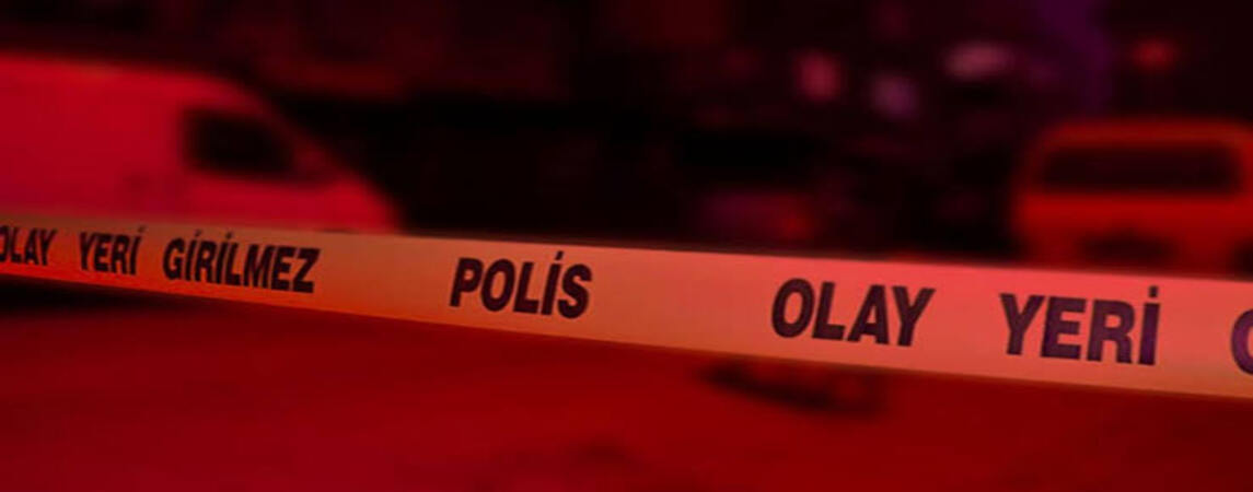 Çarşamba'da Şüpheli Ölüm 