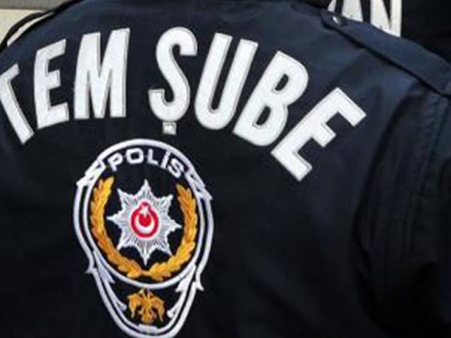 Samsun Gün'e Operasyonla Uyandı