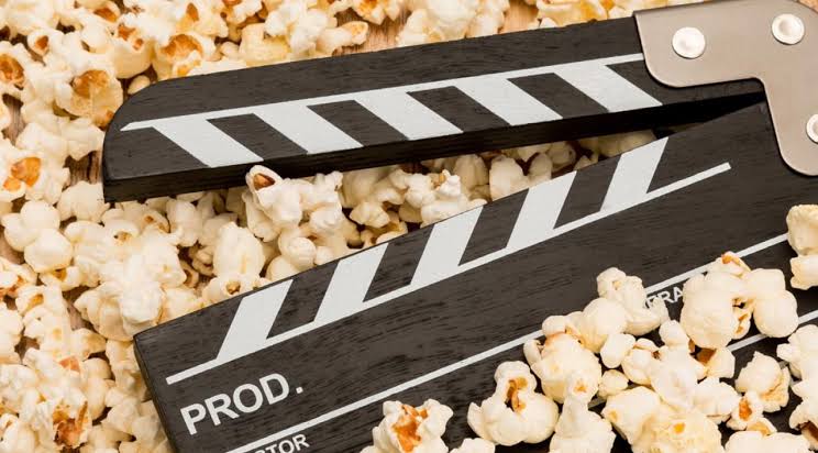 Pazar Günü Sinema'ya Gidelim mi ?