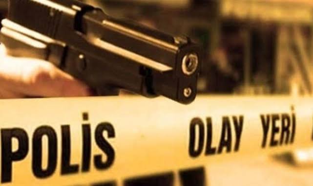 Alacak Verecek Meselesinde Silahlar Konuştu 