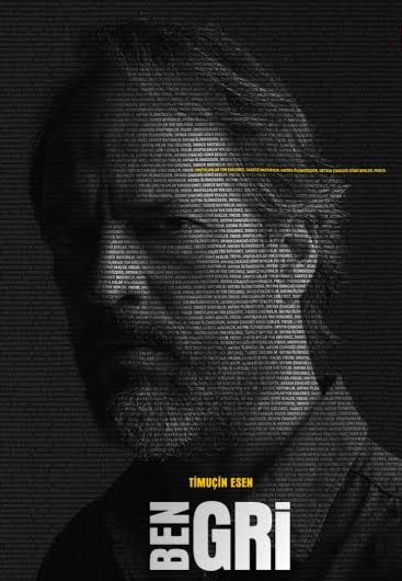 Ben Gri 