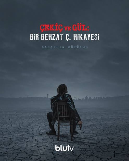 Hoşgeldin Amirim