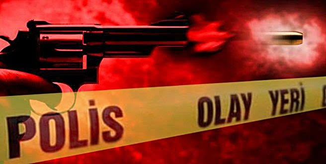 İlkadım da Silahlı Saldırı 