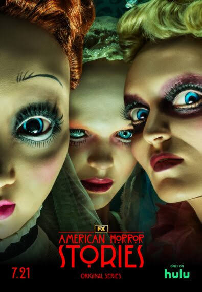 American Horror Stories 2. Sezon: Dollhouse