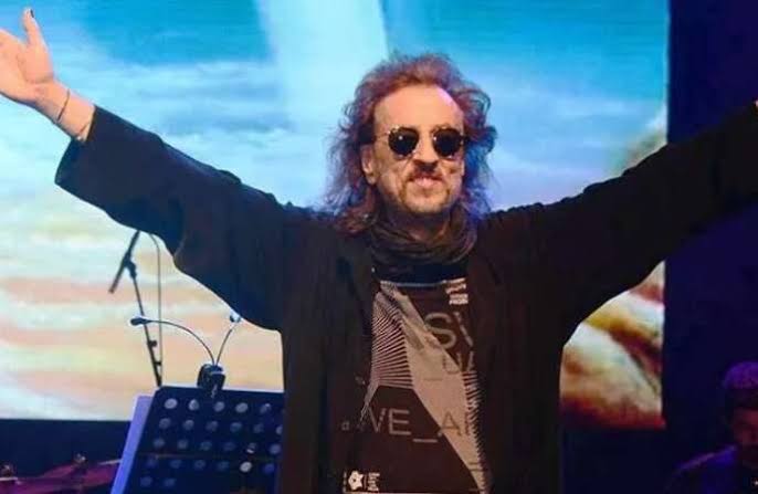 İlhan İrem'i Kaybettik