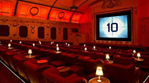 Haftasonunu Sinema'da Geçirelim