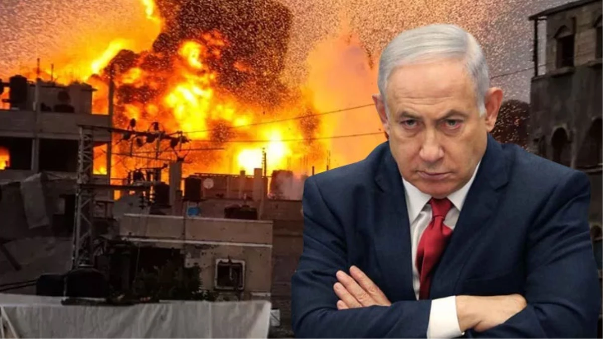 İsrail Bu Sefer de Sabah Namazı Kılan Masumları Hedef Aldı! En Az 100 Ölü