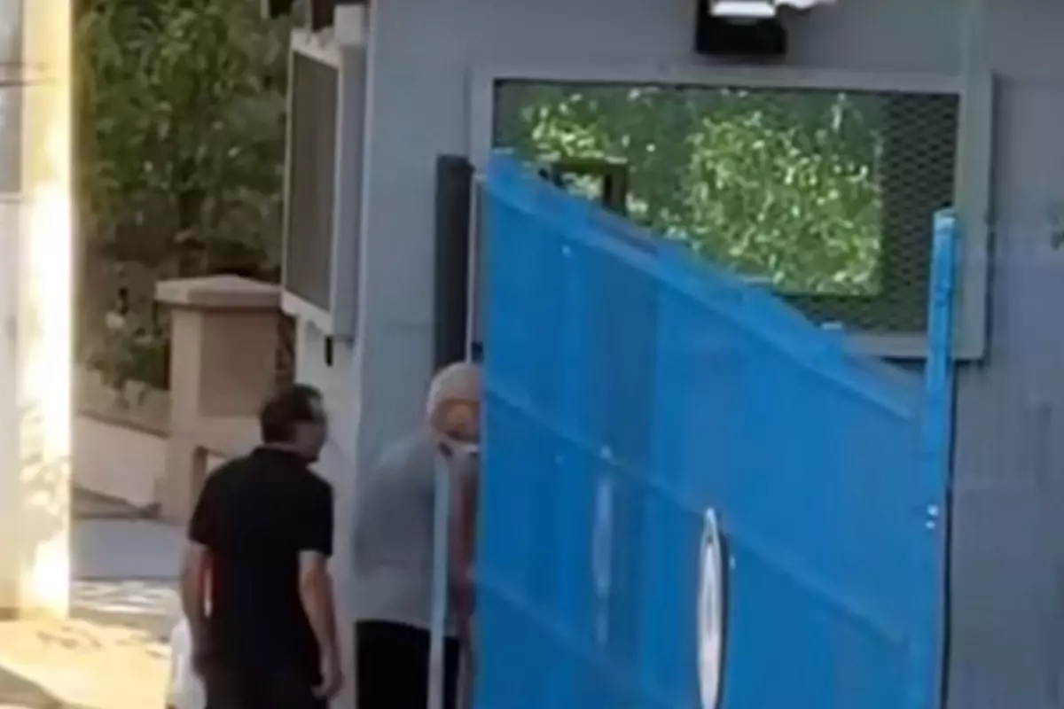 İzmir Balçova’da Polis Merkezine Silahlı Saldırı: 2 Polis Şehit, 2 Polis Yaralı