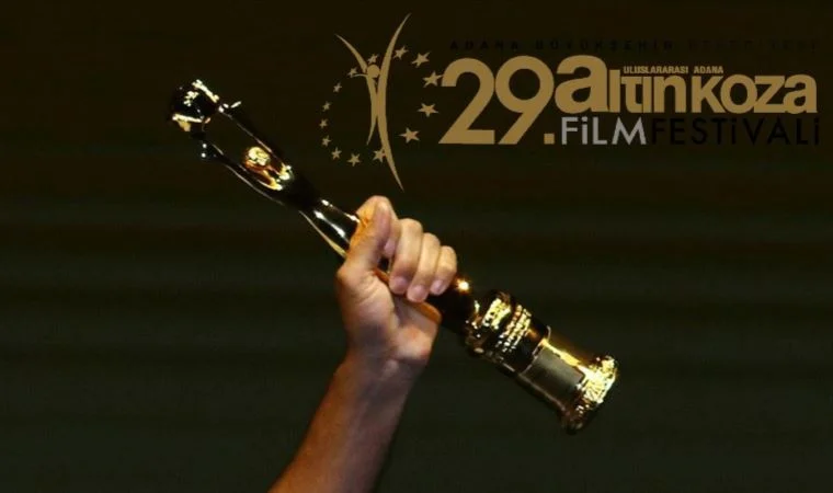 29. Adana Altın Koza Film Ödülleri