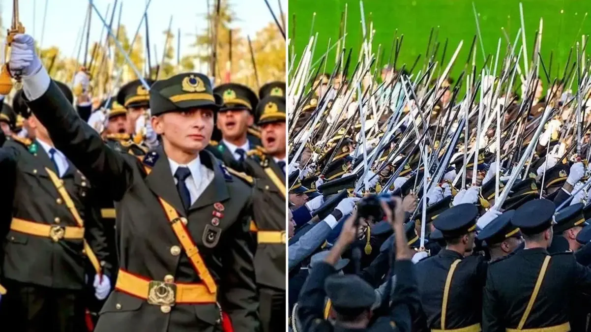 Kılıçlı Yemin Töreni Olayında Yeni Gelişme 