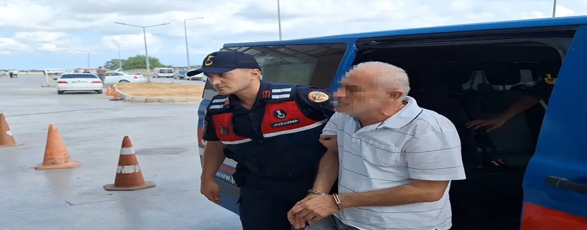Düğünde Can Alan Şahıs Tutuklandı