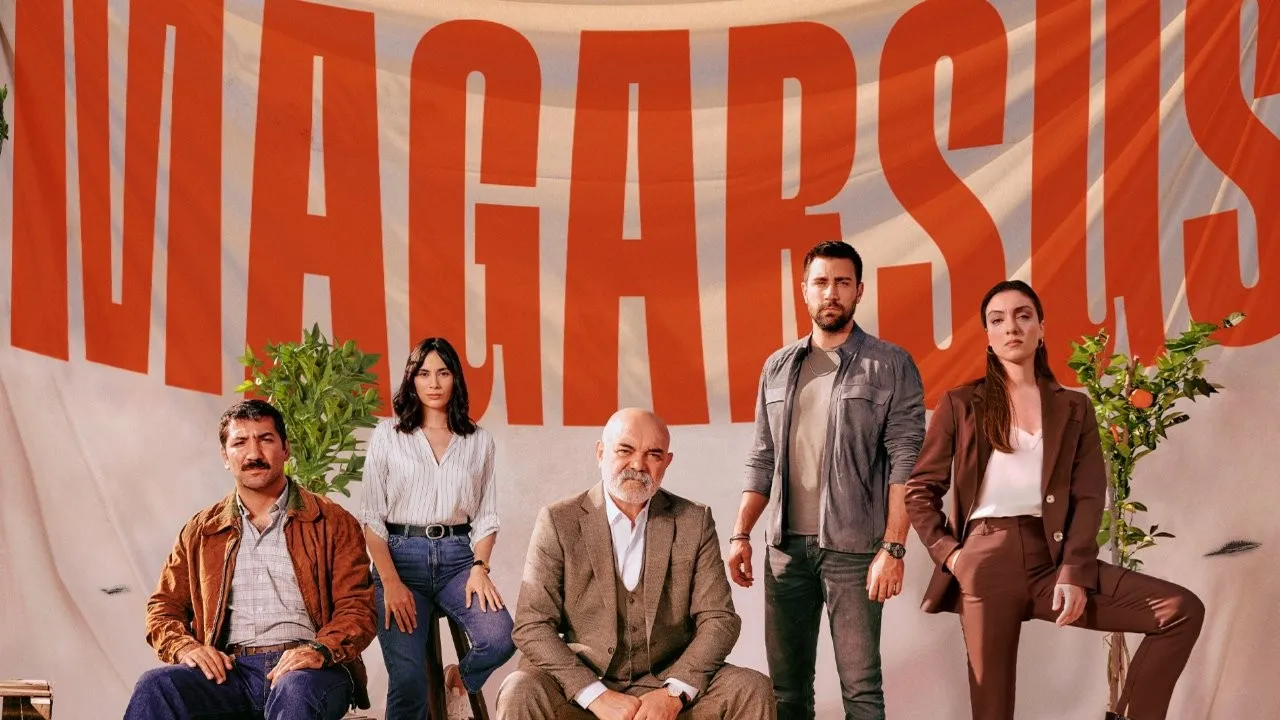 Magarsus