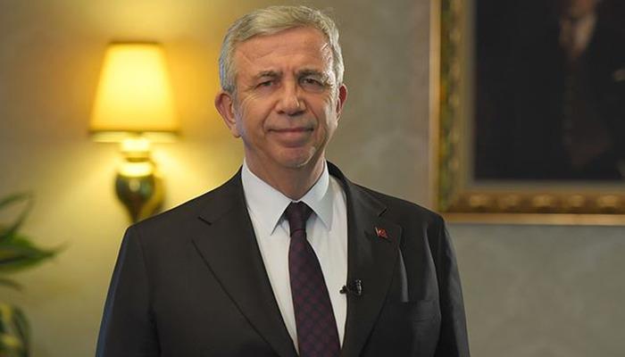 Mansur Yavaş'ın yerine Levent Gök iddiası gündem olmuştu! CHP'den açıklama geldi