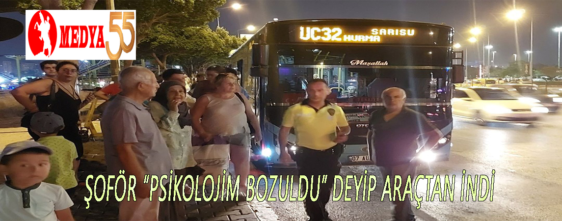 Şoför 