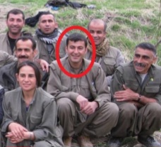 MİT'TEN PKK'ya Ağır Darbe:Hüsnü Kümek Ele Geçirildi 