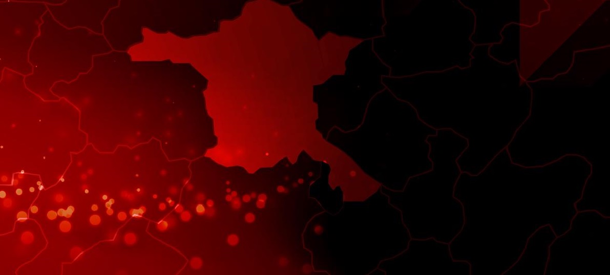 Samsun'da Dün Kaybolan Yaşlı Kadın'dan Güzel Haber