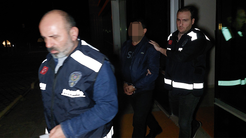 Muhtarlık Seçimleri Husumeti'nde Silahlar Konuştu 