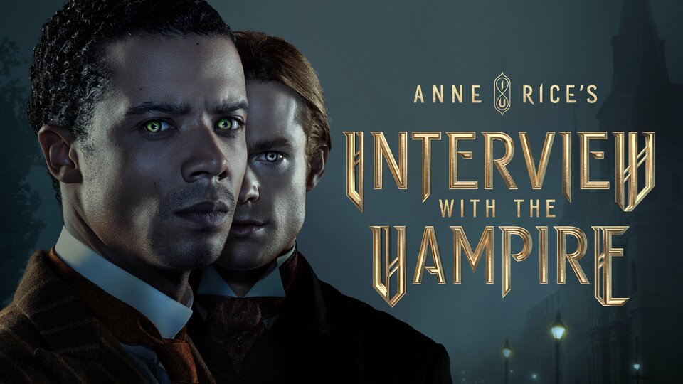 Interview With the Vampire 2. Sezon Tarihi Belli Oldu