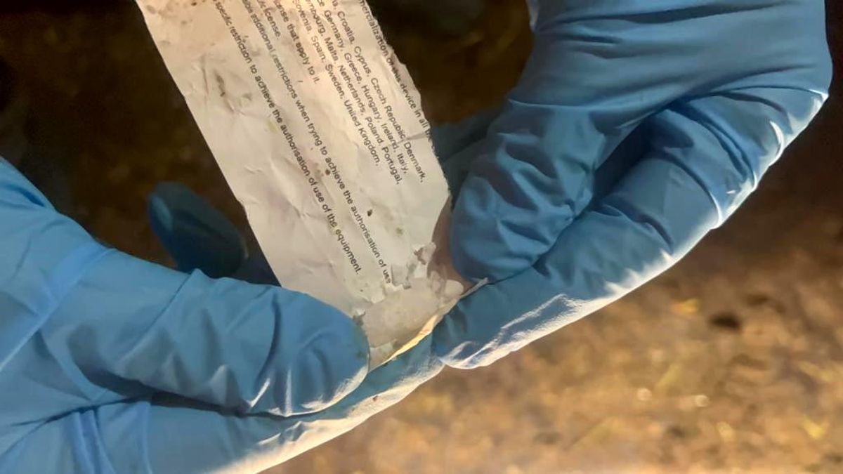 Samsun KOM Ekiplerinden Büyük Operasyon