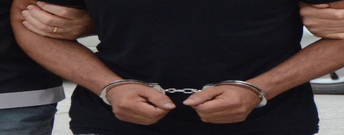 Silahlı Çatışmaya Tutuklama Kararı