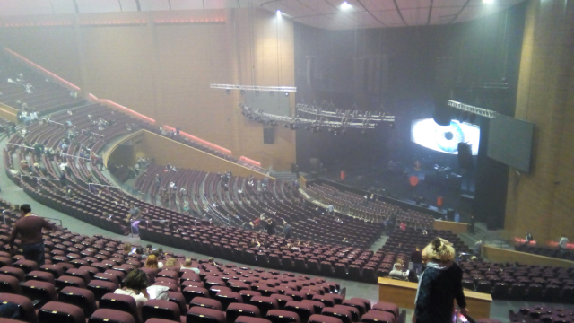 Moskova da Konser Salonunda Terör Saldırısı 