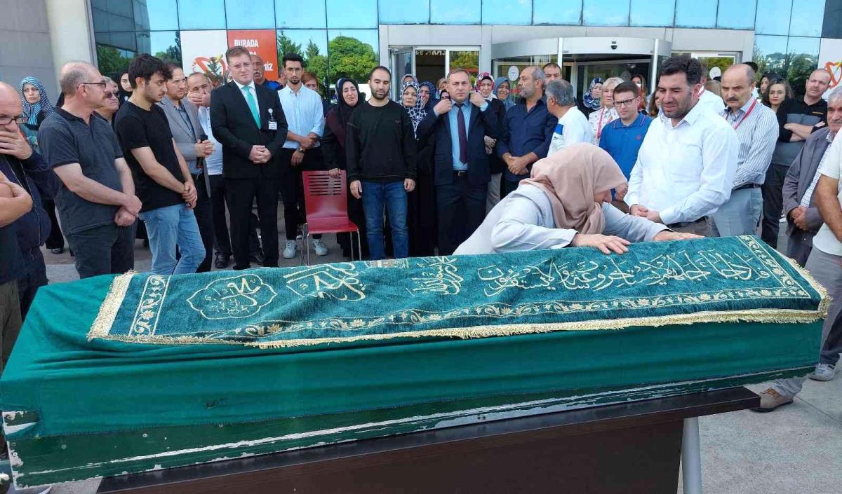 Kalp Krizi Sağlık Çalışanını Hayattan Kopardı 