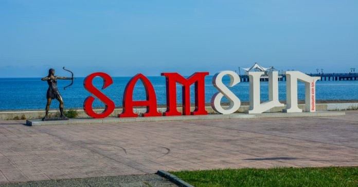 Tarihi Müzeleri ile Samsun