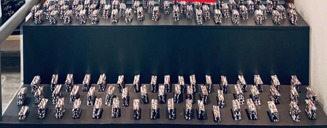 Samsun'da Uyuşturucu Operasyonu 