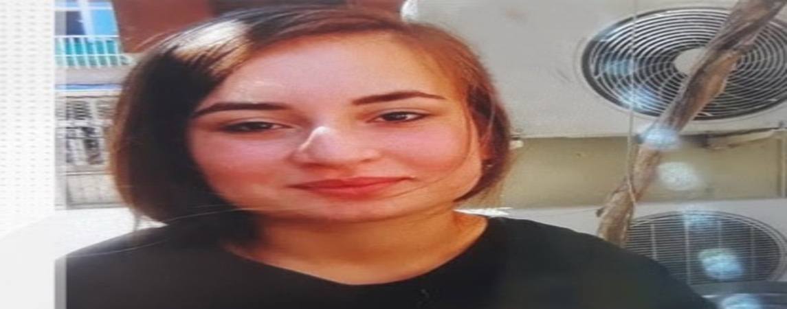 Kayıp Kız Çocuğu Bulundu