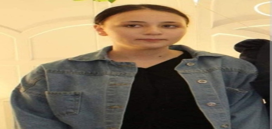 18 Yaşında ki Meltem'den 3 Gündür Haber Alınamıyor